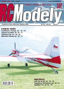 RC Modely 3/2007