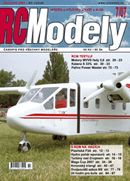 RC Modely 7/2007