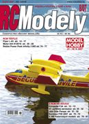 RC Modely 8/2007