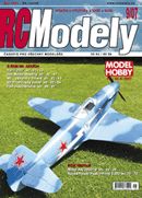 RC Modely 9/2007