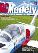 RC Modely 4/2008