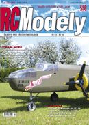 RC Modely 5/2008