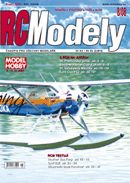 RC Modely 8/2008