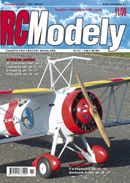 RC Modely 11/2009