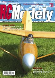RC Modely 7/2009