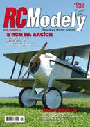 RC Modely 11/2010