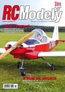 RC Modely 3/2010