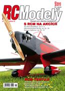 RC Modely 5/2010
