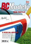 RC Modely 6/2010
