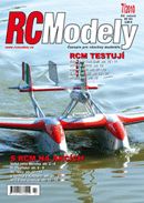 RC Modely 7/2010