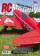 RC Modely 9/2010