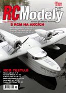 RC Modely 11/2011