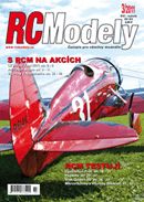 RC Modely 3/2011