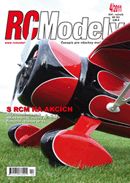 RC Modely 4/2011