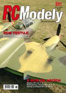 RC Modely 6/2011