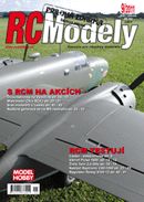 RC Modely 9/2011