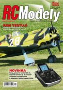 RC Modely 10/2012