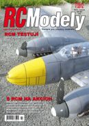 RC Modely 7/2012