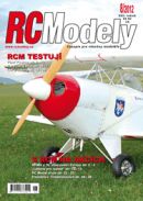 RC Modely 8/2012