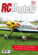 RC Modely 12/2014