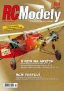 RC Modely 4/2014