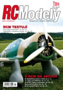 RC Modely 7/2014