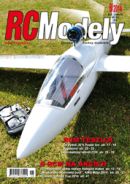 RC Modely 8/2014