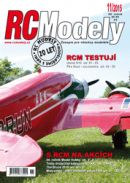 RC Modely 11/2015