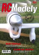 RC Modely 4/2015