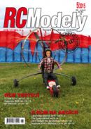 RC Modely 5/2015
