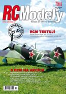 RC Modely 7/2015