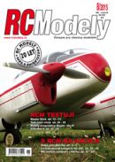RC Modely 8/2015