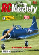 RC Modely 9/2015