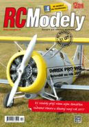 RC Modely 12/2016