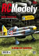 RC Modely 4/2016