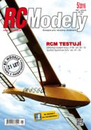 RC Modely 5/2016