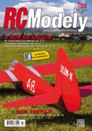 RC Modely 7/2016