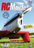 RC Modely 8/2016