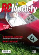 RC Modely 9/2016