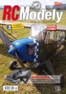 RC Modely 10/2017