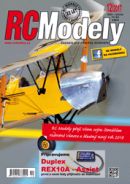 RC Modely 12/2017