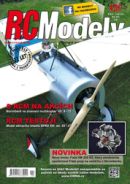 RC Modely 4/2017