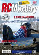 RC Modely 5/2017