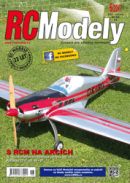 RC Modely 6/2017