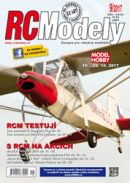 RC Modely 9/2017