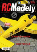 RC Modely 10/2018