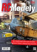 RC Modely 12/2018