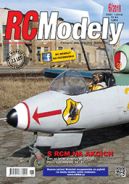 RC Modely 6/2018