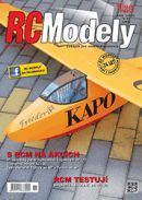 RC Modely 11/2019