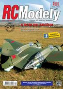 RC Modely 4/2019
